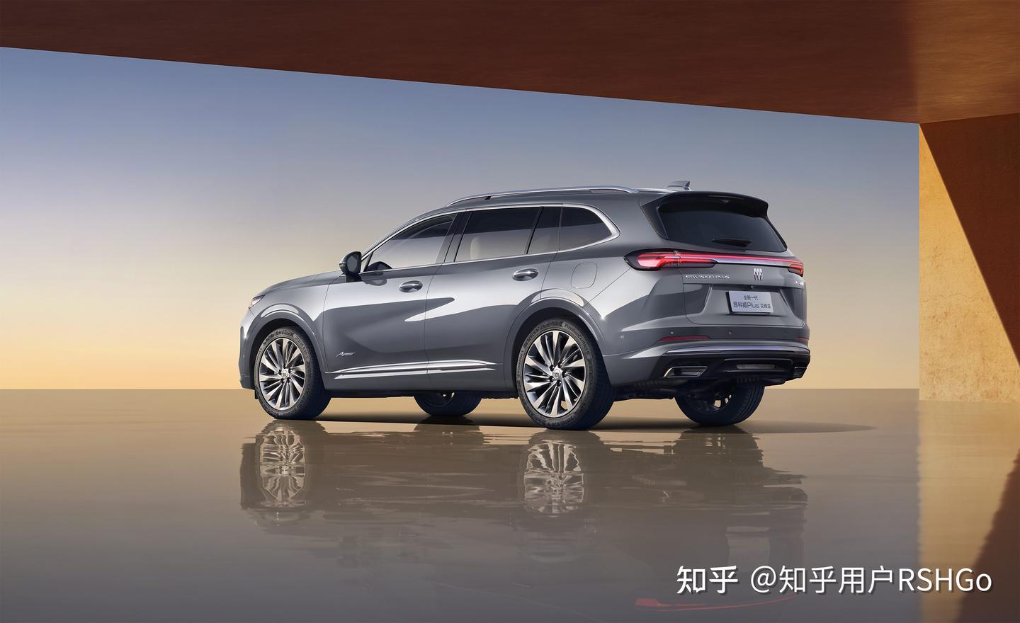 科技与豪华不再二选一!2026款别克昂科威抢先试驾,这次真的找不到短板了?