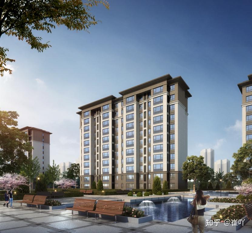 石家庄金辉优步学府以木桶理论考量生活