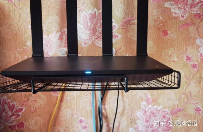 秒开秒联华为路由器ax6带你领略快速网络世界