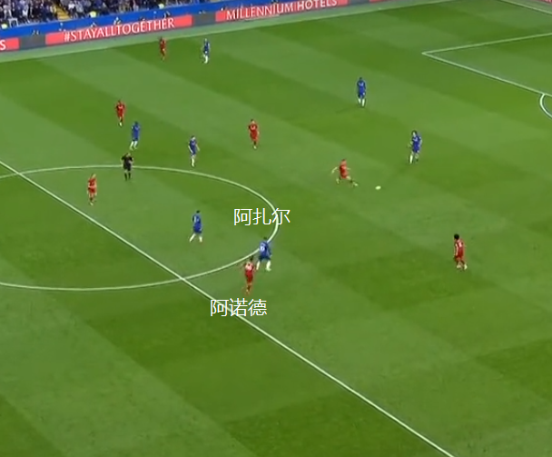 18-19 赛季的欧冠半决赛巴萨和利物浦谁能晋级