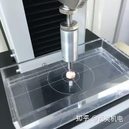片剂硬度测试方案 - 知乎