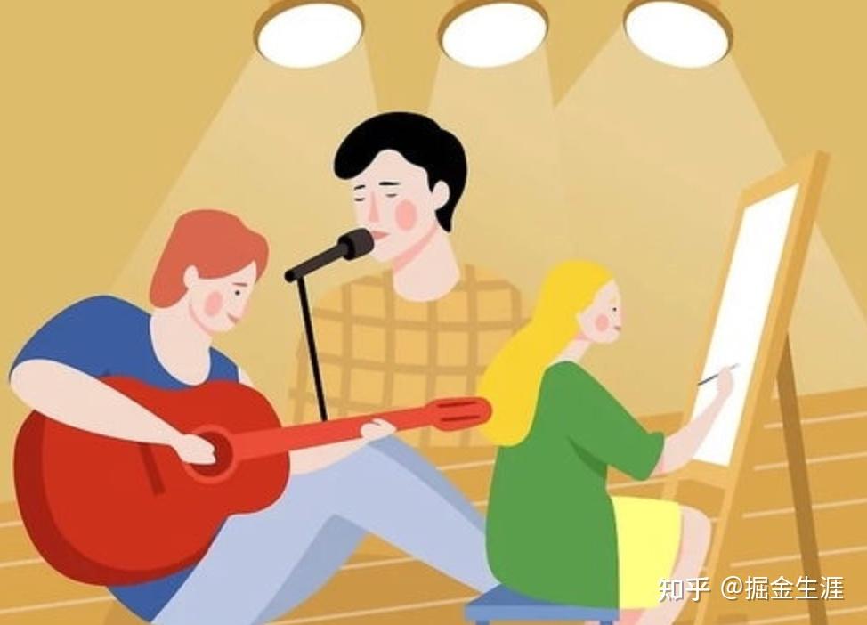 如何获得“自我同一性”?(实践与指导) 知乎