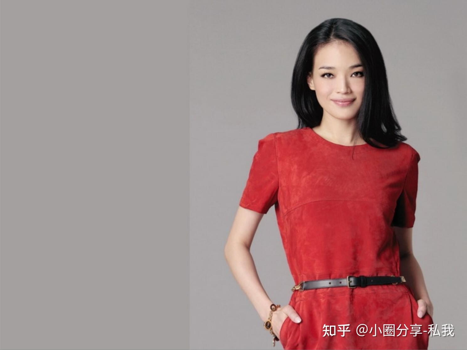 舒淇写真集：性感之美，艺术之魂 - 知乎