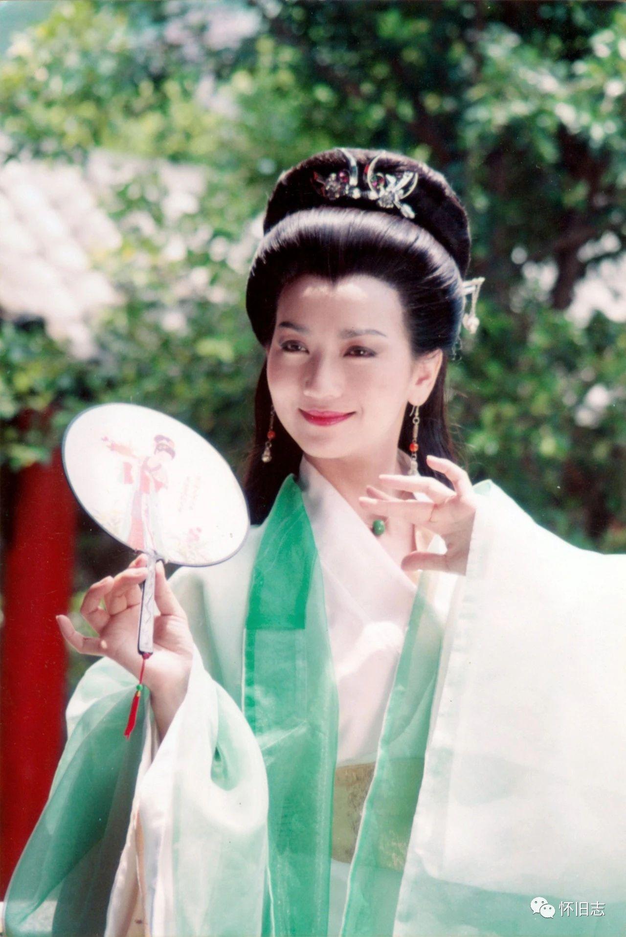 新白娘子传奇的新黄梅调缘何成为一代经典