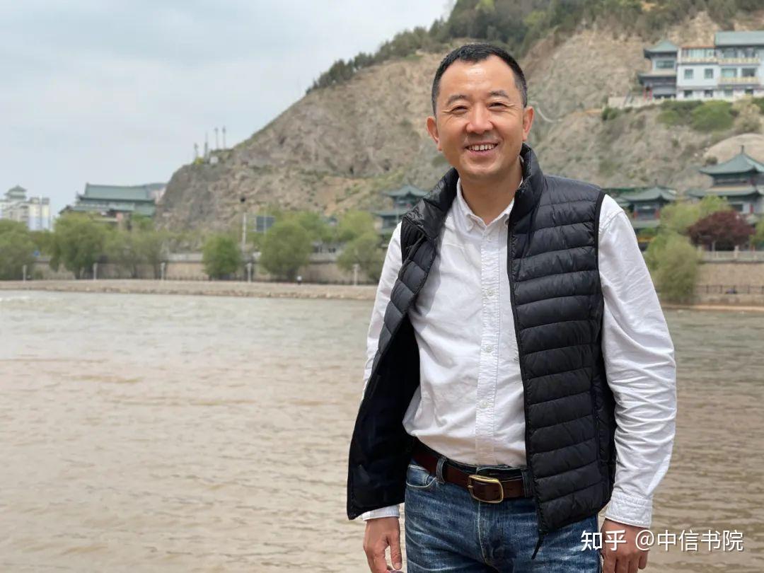 陈行甲：经历这么多，我最大的人生感悟 - 知乎