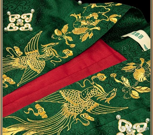 古人结婚都穿啥想买汉服做婚服应该怎么选