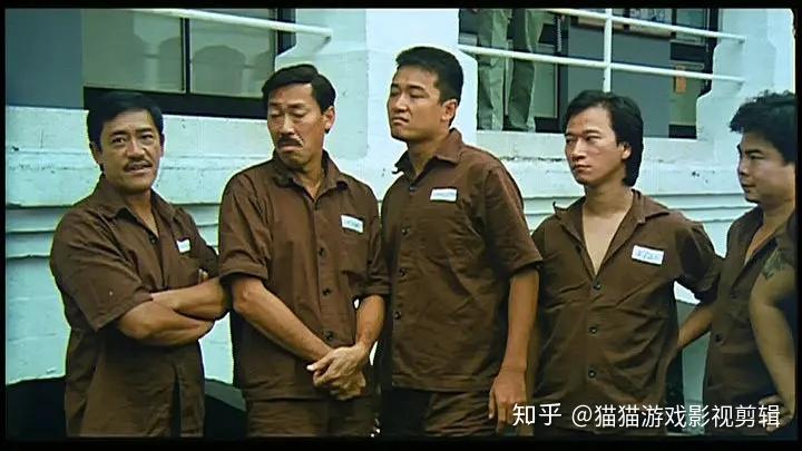 福星闯江湖  (1989)