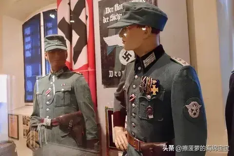 德国警察制度图片