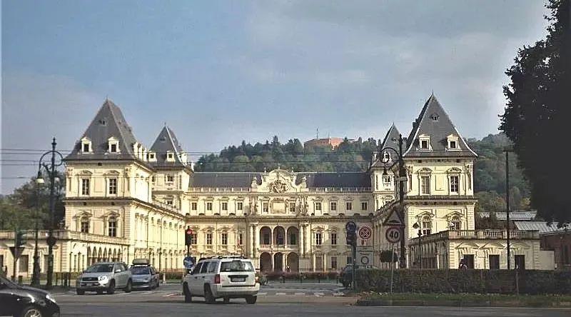 华南理工大学&意大利都灵理工大学