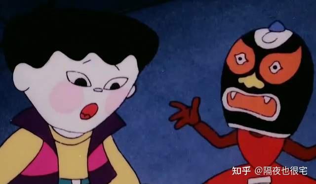 《魔方大厦》开播32年后,有多少人记得它的恐怖和“未知结局”?