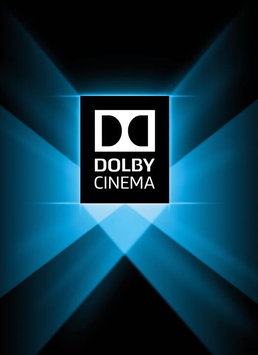 杜比影院dolby cinema