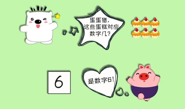 你以为从1数到100就是学会了数数？你需要这份数字启蒙完全攻略！ - 知乎