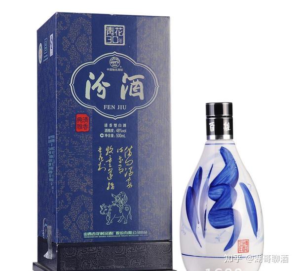 中国最出名的白酒有哪些？最具有代表性中国十大名酒排行榜- 知乎