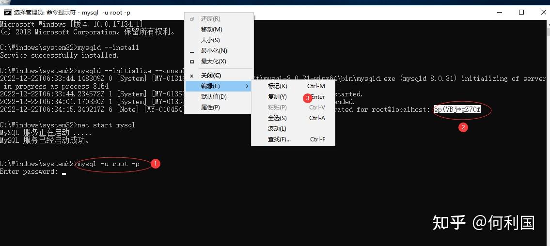Mysql8 0 