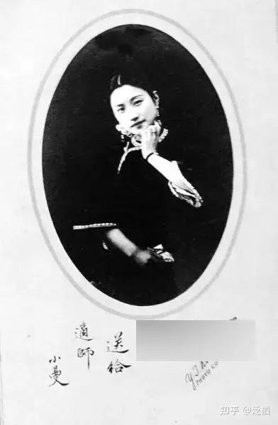 民国人物——王庚 - 知乎