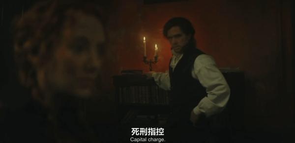 《双城记》BBC携手“雪诺”,翻拍传奇IP