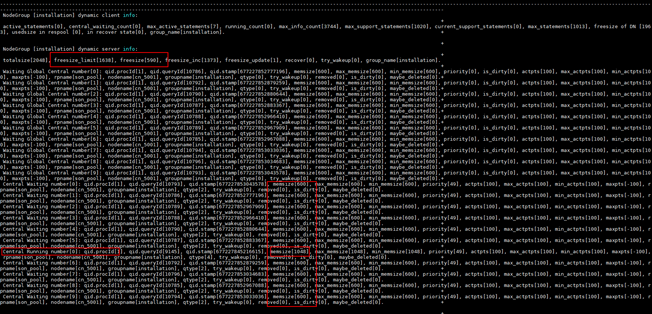 数仓出现“wait in ccn queue”的时候,怎么迅速定位处理? 数仓出现“wait in ccn queue”的时候,怎么迅速定位处理?