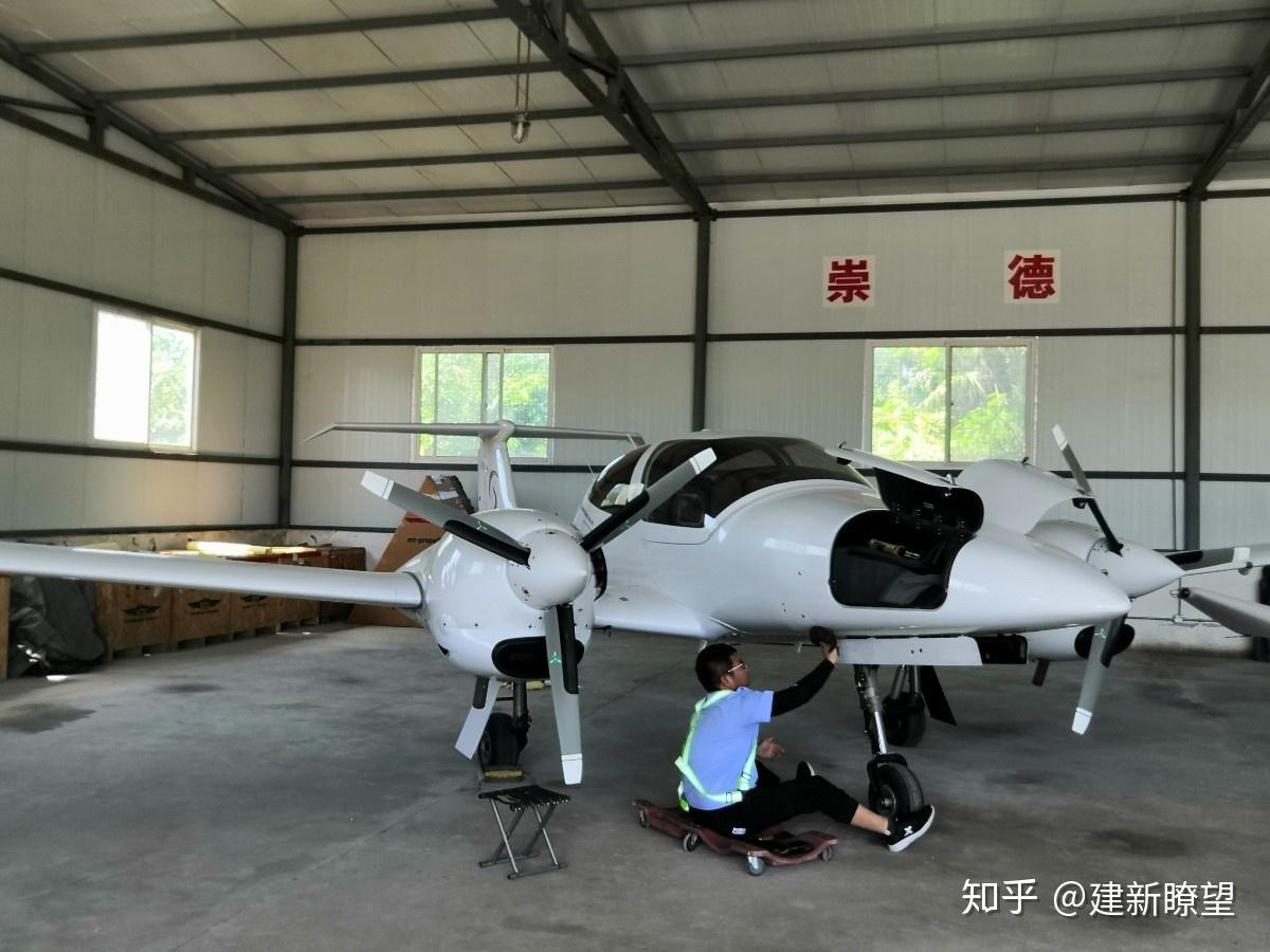 金胜飞行学院喜获民航局CCAR-145部维修许可证 - 知乎