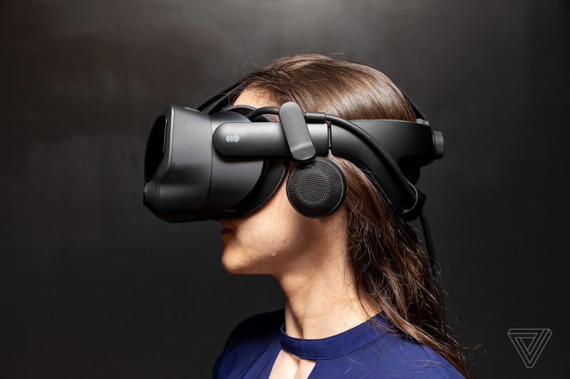 Valve Index:手柄体验最优,头显可圈可点 - 知乎