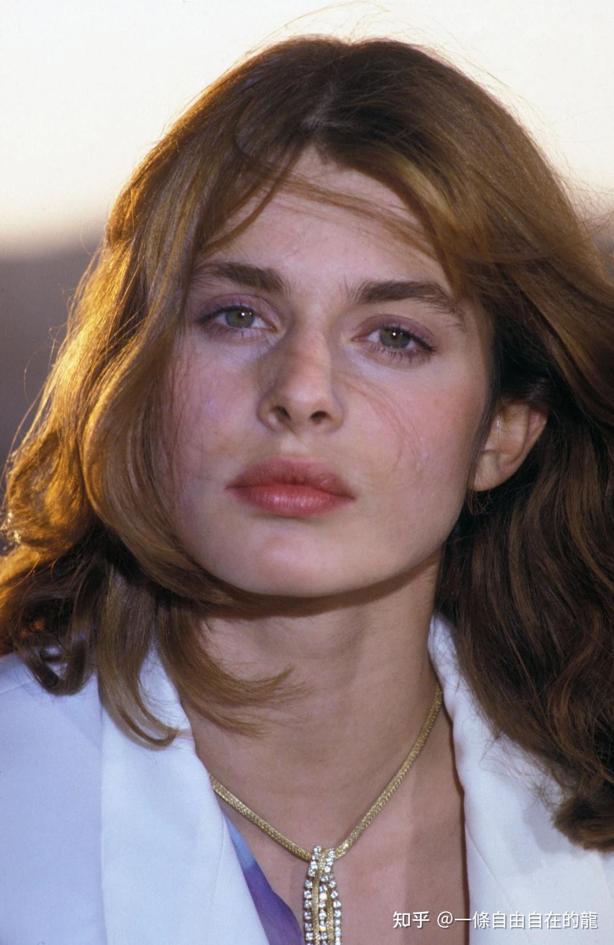 娜塔莎·金斯基,1961年1月24日出生于德国柏林,波兰裔德国女演员,制作