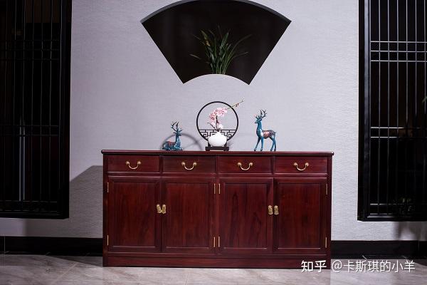 鼎顺红木:新中式风格红木家具为何越来越受市场追捧 - 知乎