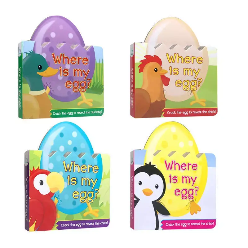 适读年龄:0-6岁出版社:i am a bookworm作者:nick acklond书名:where