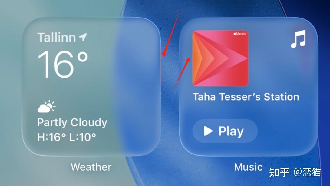 Flutter 应该如何实现 iOS 26 的 Liquid Glass ，它为什么很难？ - 知乎