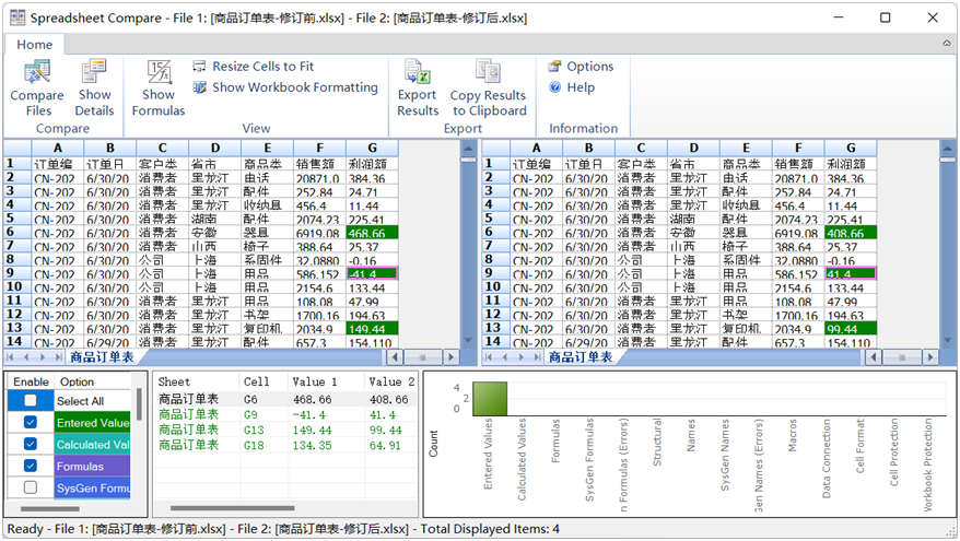 怎样用 Excel 做数据分析?