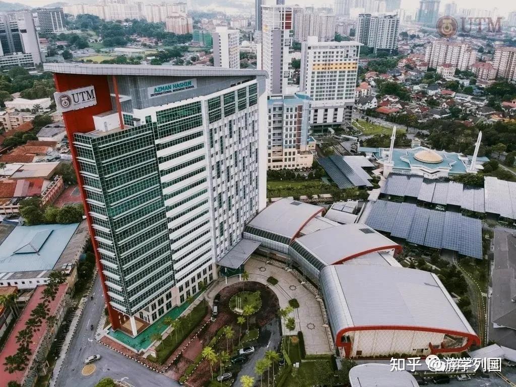 大學總校區位於馬來西亞西馬南端的柔佛州的新山市(johor bahru),華人