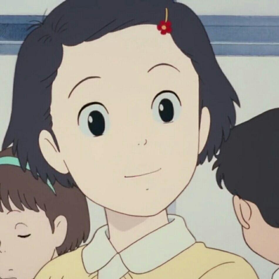 岁月的童话情头