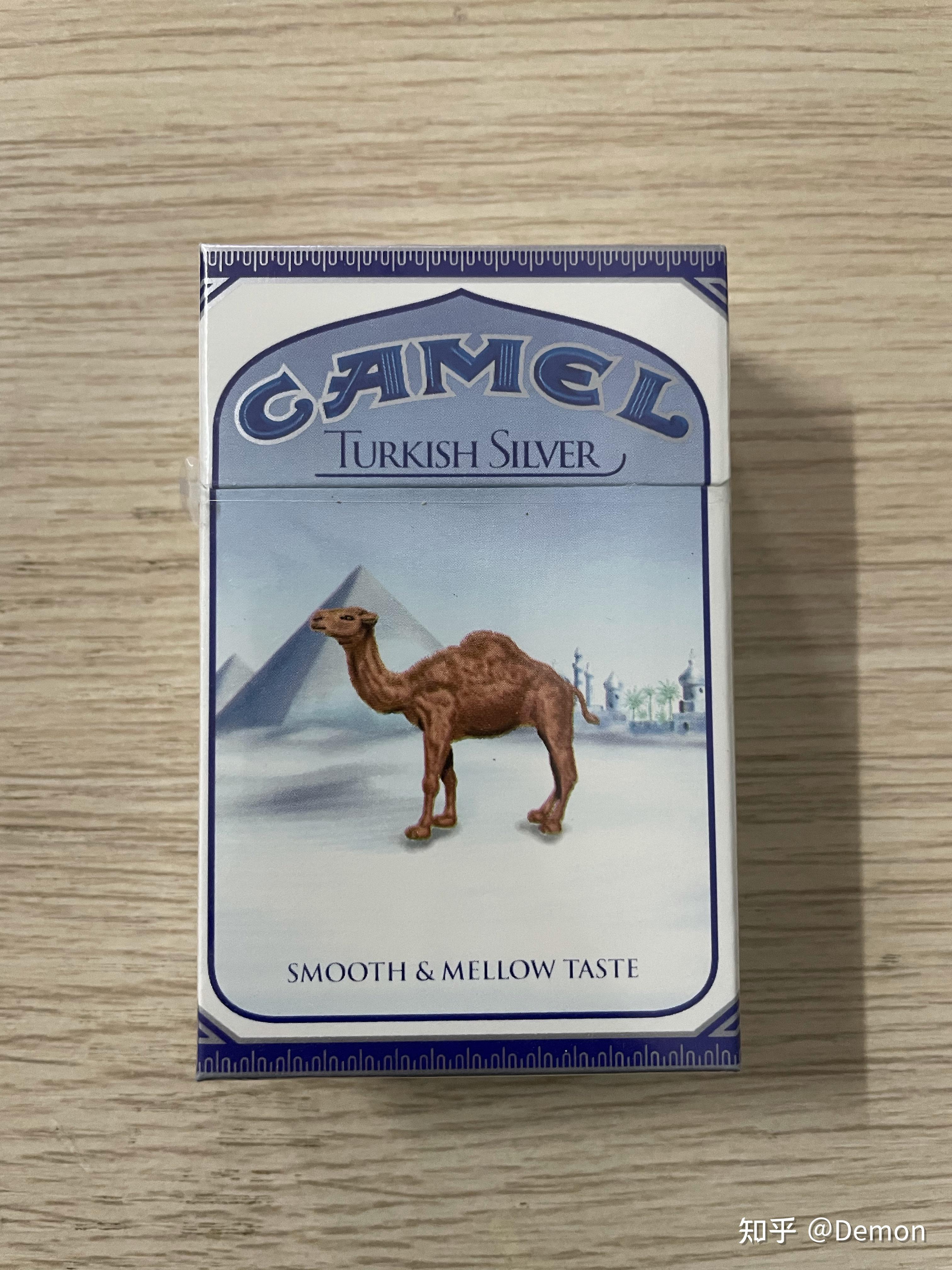 骆驼烟图片