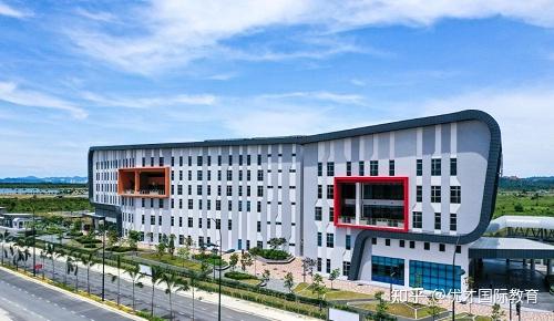 香港优才国际教育伍伦贡大学马来西亚校区中国招生中心