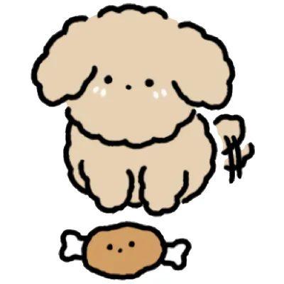 150张可爱的微信头像-可爱微信头像萌萌哒女生