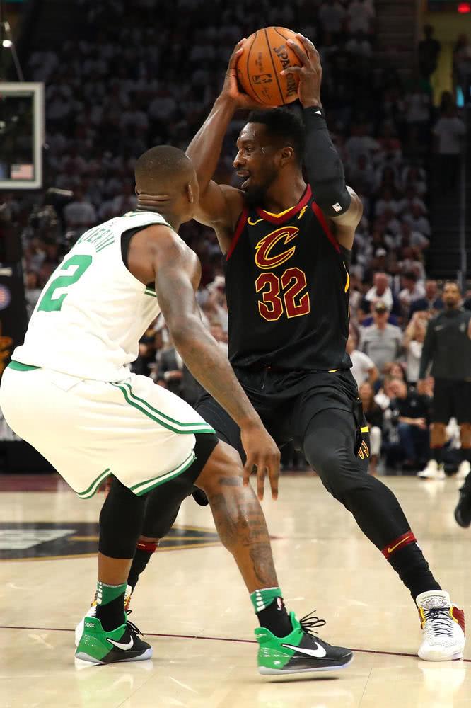 如何评价 NBA 17-18 赛季东部季后赛决赛 G6 