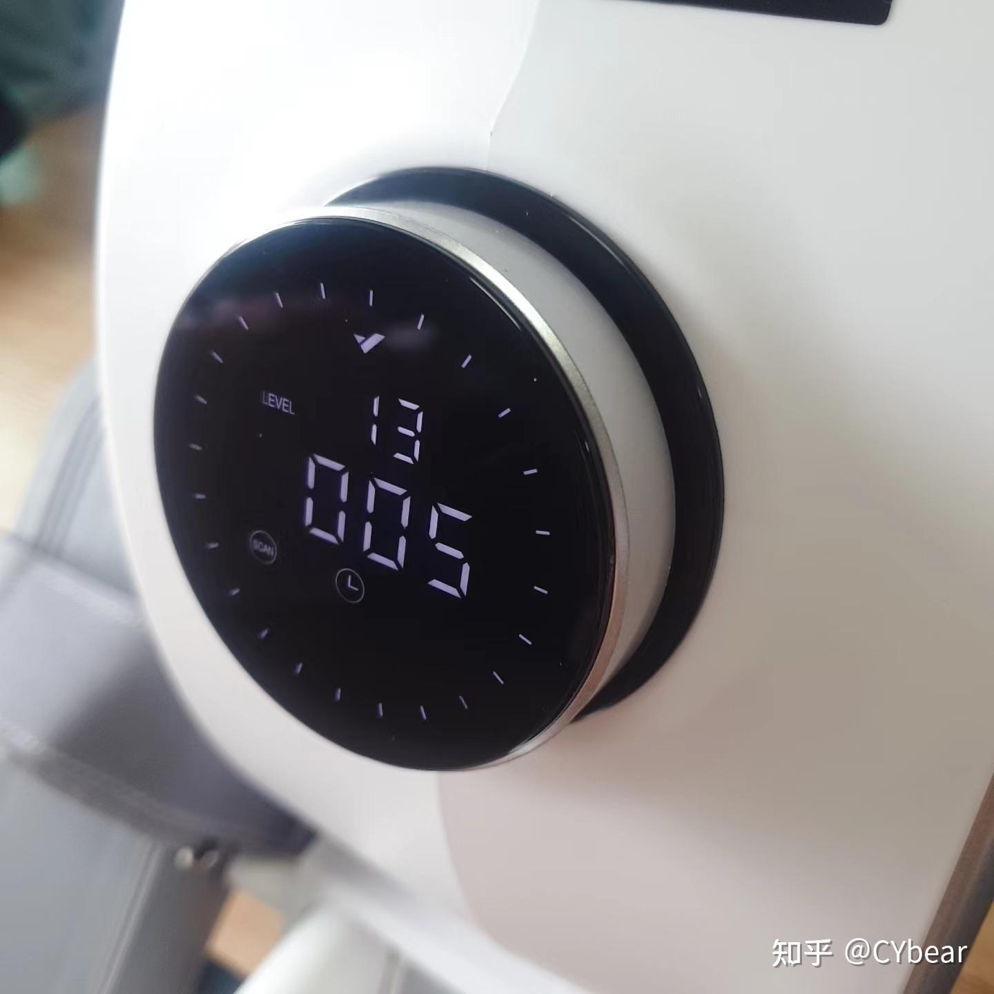 merit eye飞梭旋钮