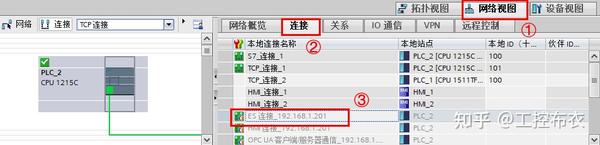 S7-1200 PROFINET 通信口 - 知乎