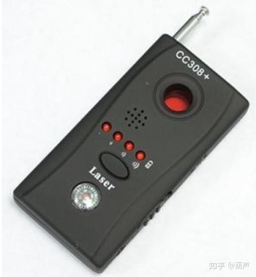 摄像头探测器到了名都温泉后,找好停车位,正要下车的时候,耗子叫了