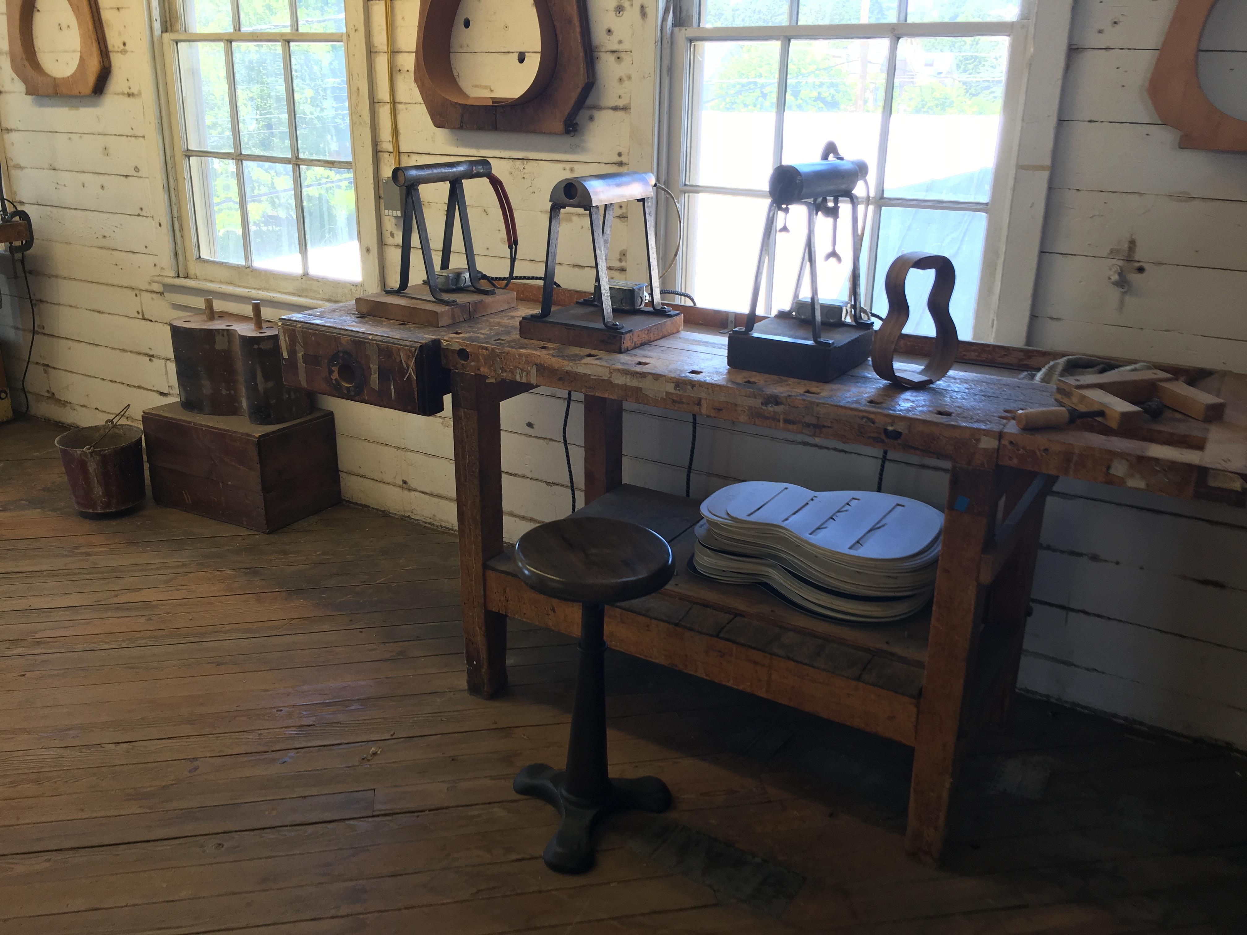 请问西格玛吉他和马丁的品牌有什么关系?西格