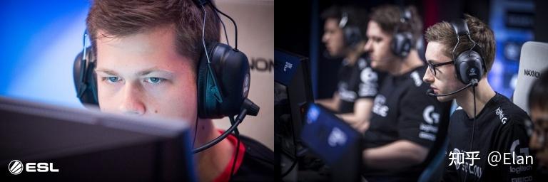 电竞耳机怎么选2021最新选购指南吃鸡csgomoba的最佳头戴式游戏耳机