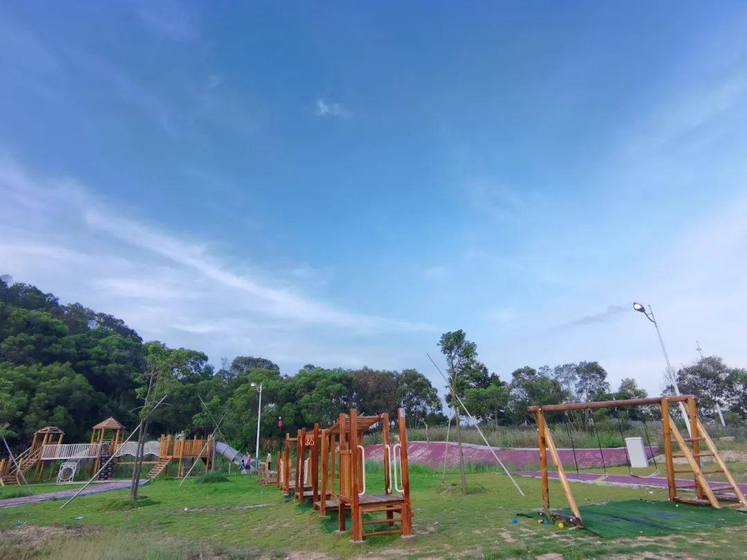 03闽粤第一城必游体验指南