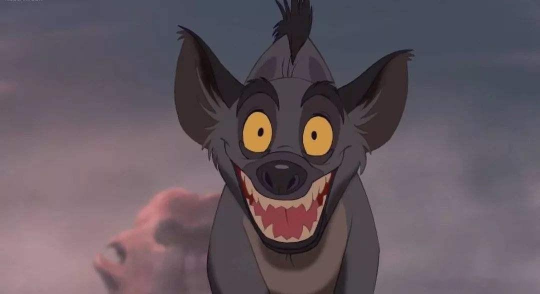 作为非洲大草原猎食成功率第二高的哺乳动物(第一是三色犬),斑鬣狗