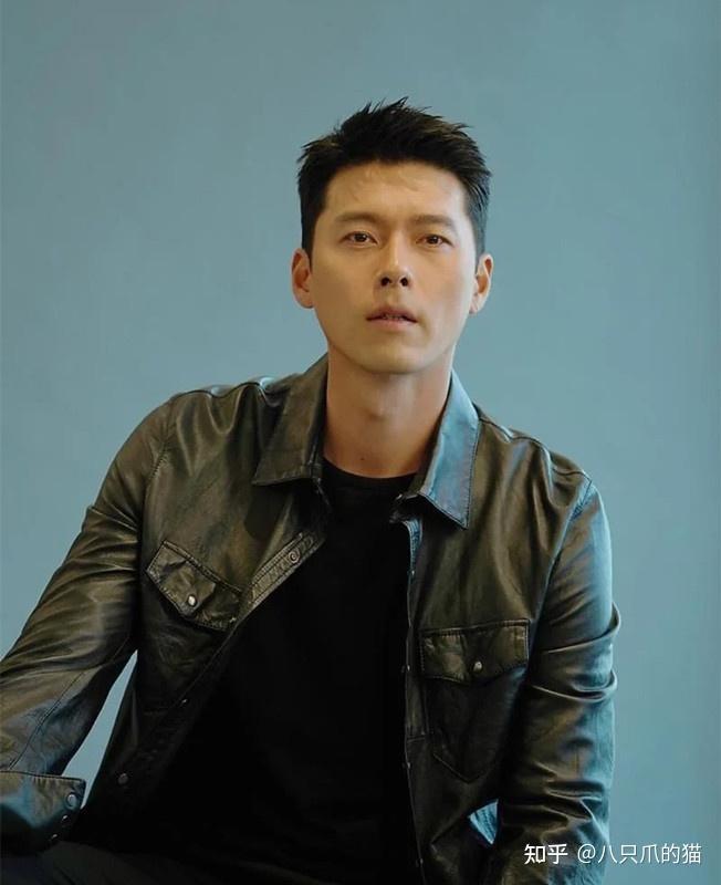 39岁玄彬拍时尚大片,结婚后更有男人味了 - 知乎