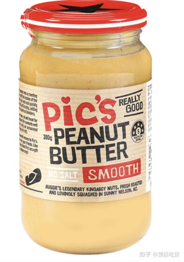 有哪些值得推荐的好吃的花生酱品牌 十大花生酱品牌推荐 知乎 有哪些值得推荐的好吃的花生酱品牌 十大花生酱品牌推荐 知乎