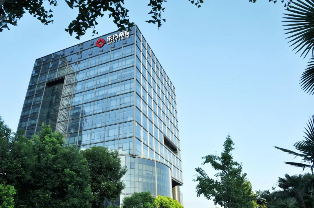 zstack cloud助力东方希望集团转型智能制造