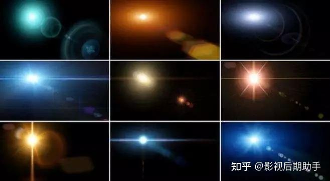 【PS插件】PS灯光工厂汉化中文版 一键添加百余种光线特效 ，简单好用，支持Win/Mac - 知乎