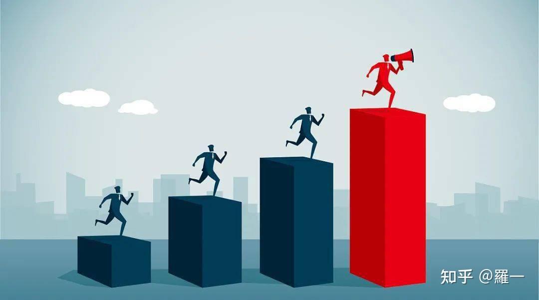 厉害的人,都有这5种能力(深度好文) 知乎