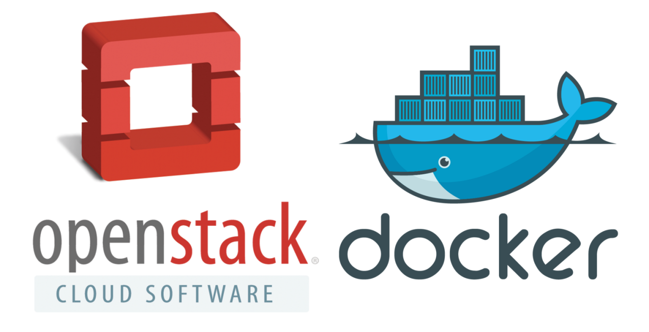 Docker使用OpenStack Cinder持久化volume原