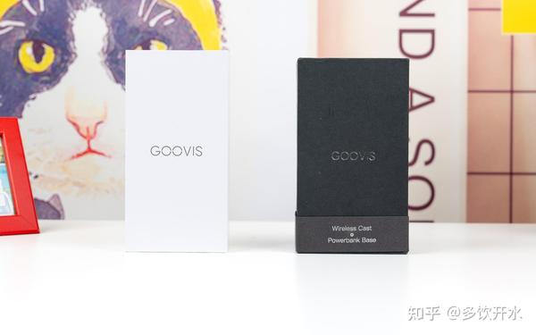 移动、便携的私密大屏GOOVIS Pro/Lite头戴显示器体验- 知乎