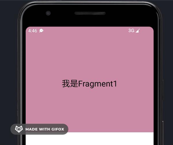 Android ViewPager2 + Fragment 联动 - 知乎