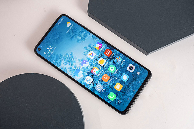 如何安慰那些已经购买了红米k30u非512g版本的手机用户